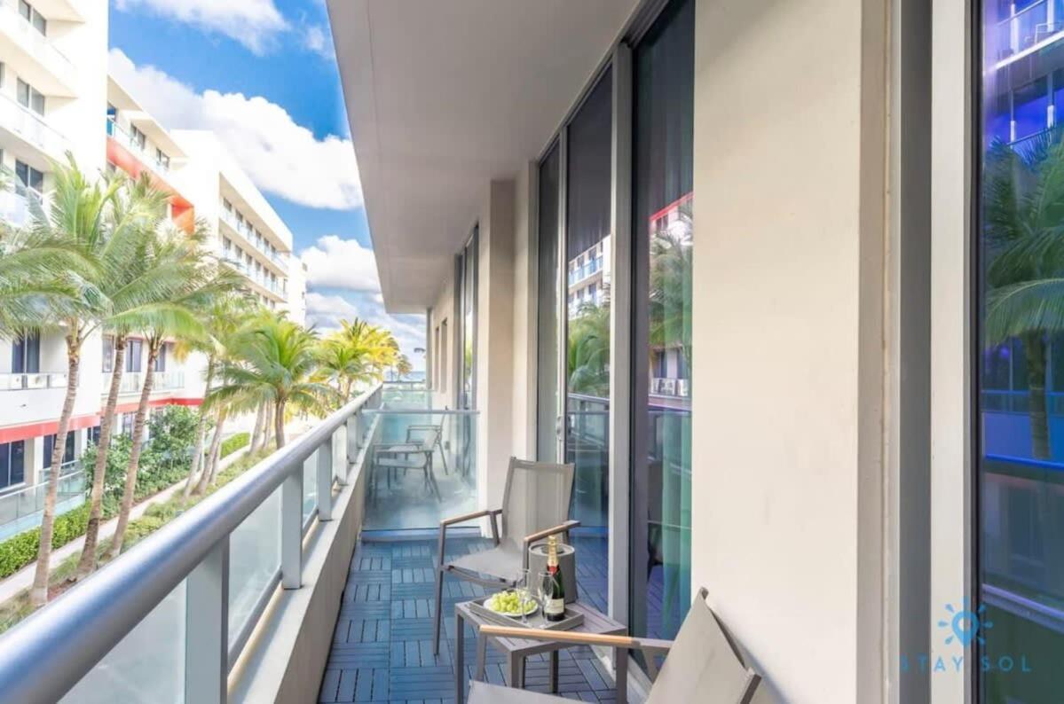 Appartamento Hot Tub - Boardwalk - Amazing Pool *