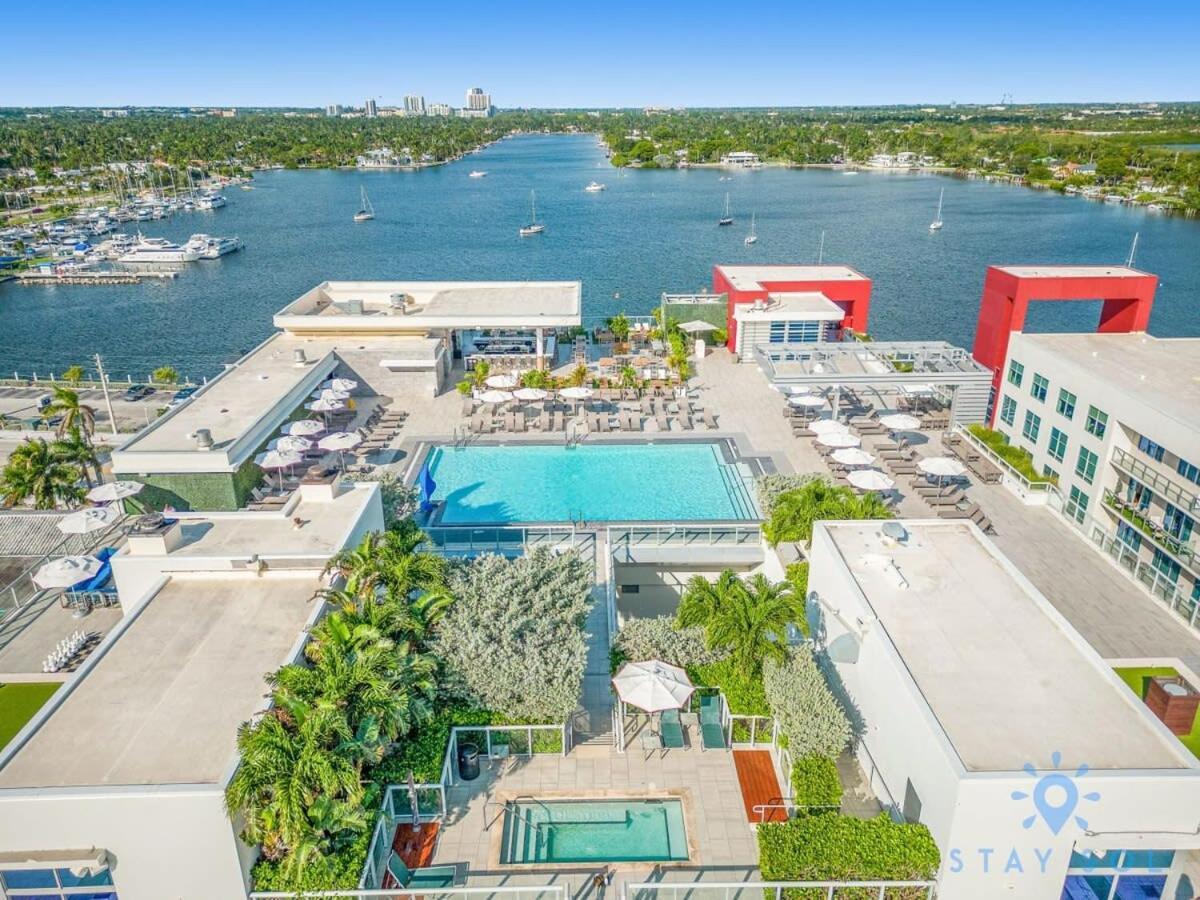Hot Tub - Boardwalk - Amazing Pool Appartamento Hollywood