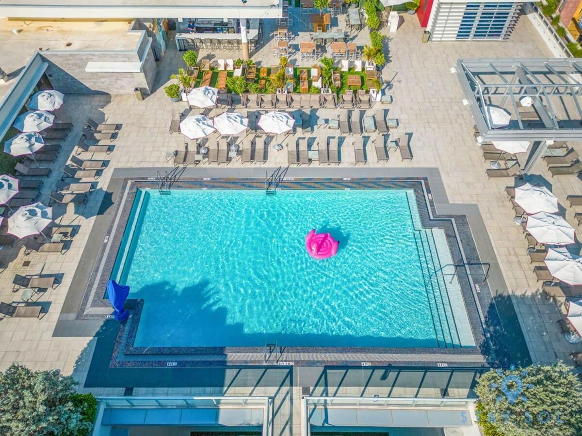 Hot Tub - Boardwalk - Amazing Pool * Hollywood