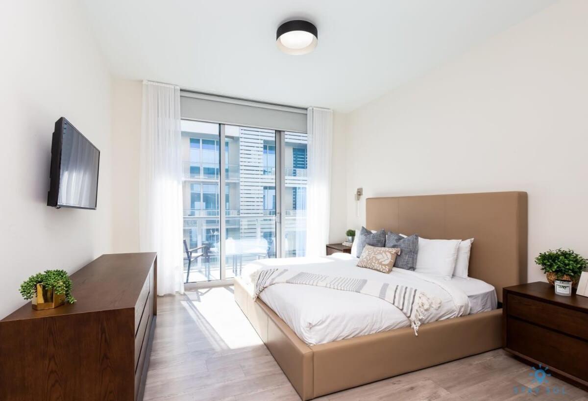 Appartement Hot Tub - Boardwalk - Amazing Pool *