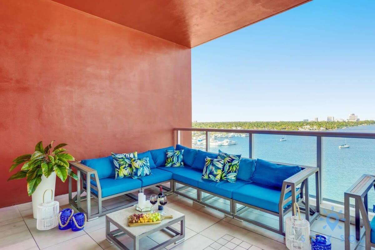Hot Tub - Boardwalk - Amazing Pool Appartement *